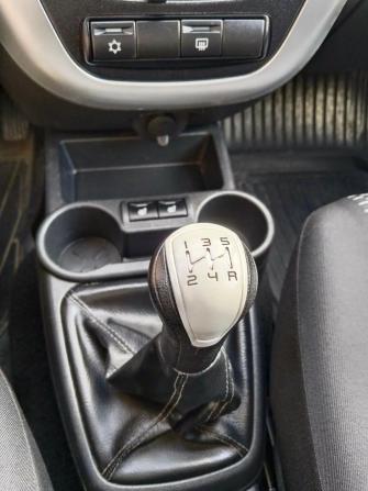 Lada (ВАЗ) Granta I с пробегом 2016 года, цена 419 220 рублей, 121765 км, седан, Автокод Объявления