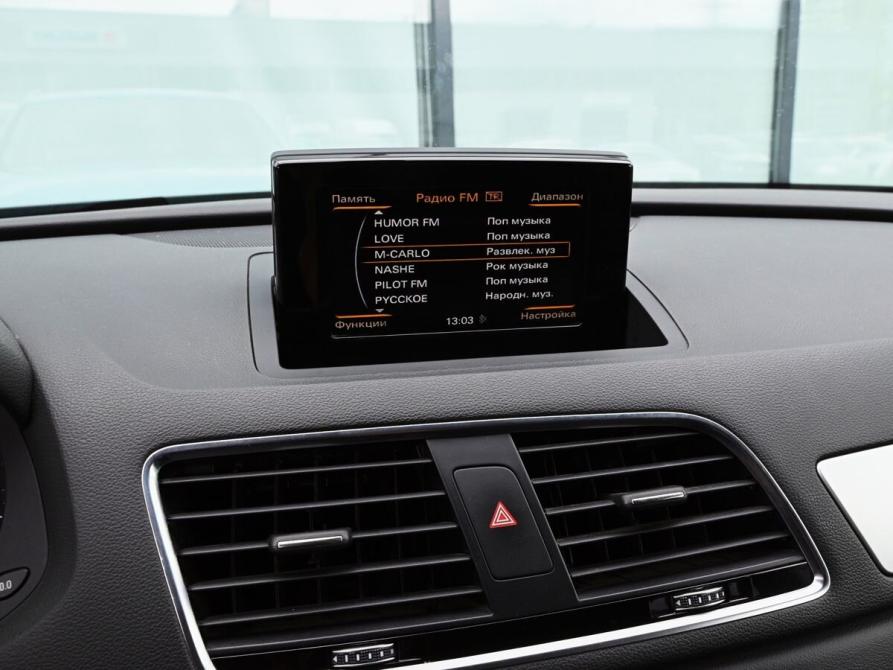 Audi Q3 I (8U) Рестайлинг Екатеринбург  - изображение 10
