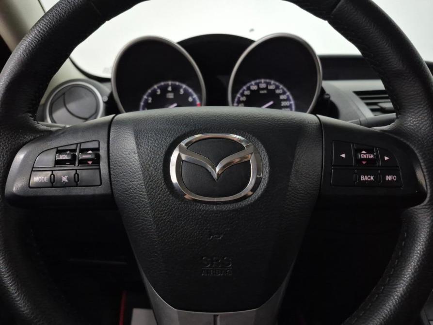 Mazda 3 II (BL) Рестайлинг Альметьевск  - изображение 24