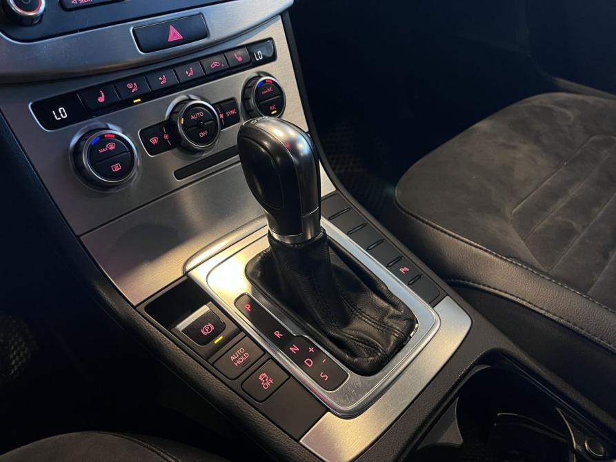 Volkswagen Passat B7 Чебоксары  - изображение 31