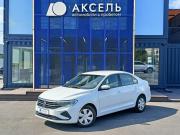Volkswagen Polo VI Архангельск  - изображение 20