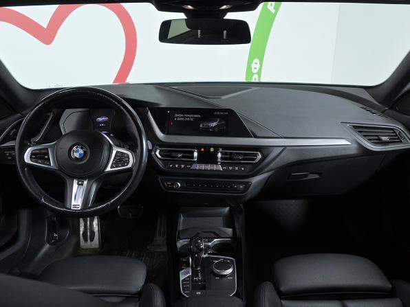 BMW 2 серии F44 с пробегом 2021 года, цена 2 750 000 рублей, 89359 км, седан, Автокод Объявления