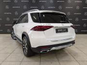 Mercedes-Benz GLE II (V167) Рестайлинг Москва  - изображение 37