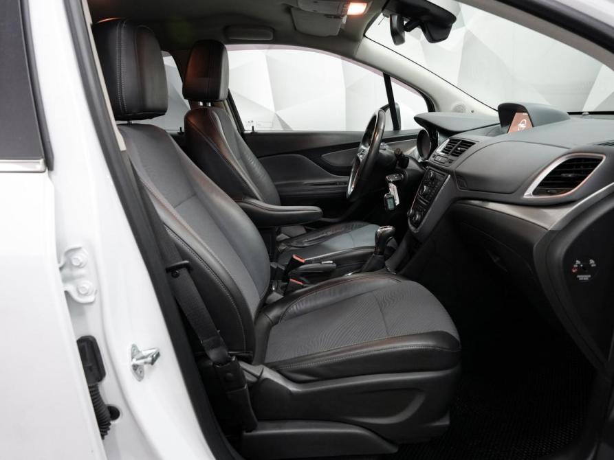 Opel Mokka I Ульяновск  - изображение 6