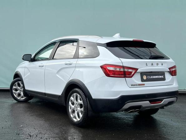 Lada (ВАЗ) Vesta I с пробегом 2020 года, цена 1 179 000 рублей, 74388 км, универсал, Автокод Объявления