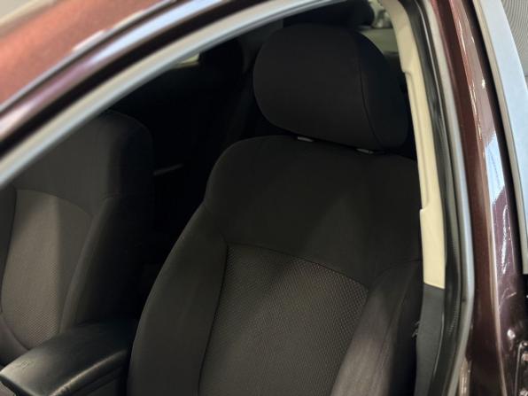 Kia Cerato II с пробегом 2011 года, цена 849 000 рублей, 258000 км, седан, Автокод Объявления