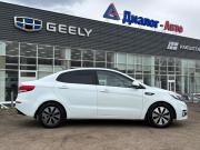 Kia Rio III Рестайлинг Набережные Челны  - изображение 39