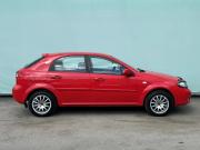 Chevrolet Lacetti I Кемерово  - изображение 17