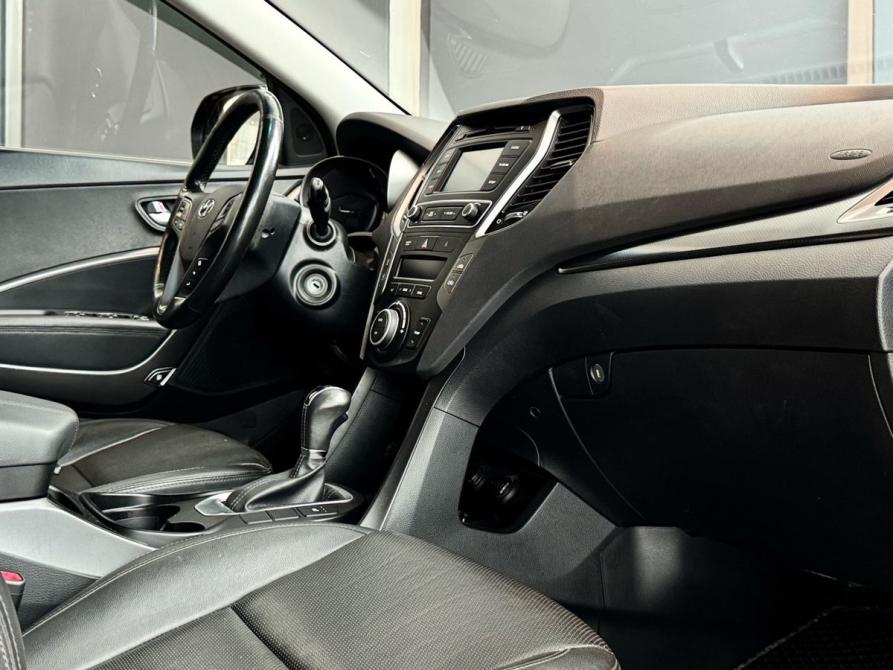 Hyundai Santa Fe III Рестайлинг Санкт-Петербург  - изображение 16