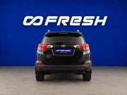 Toyota RAV4 IV (XA40) Москва  - изображение 27
