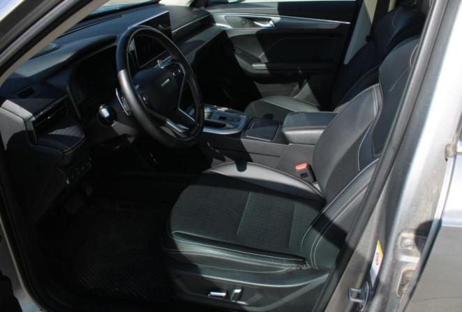 Haval Jolion I с пробегом 2024 года, цена 2 100 000 рублей, 34618 км, внедорожник, Автокод Объявления