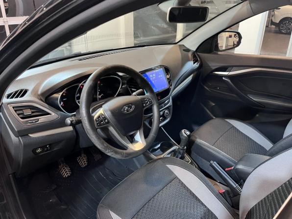 Lada (ВАЗ) Vesta I с пробегом 2019 года, цена 816 000 рублей, 279149 км, седан, Автокод Объявления