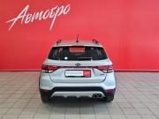 Kia Rio IV Вологда  - изображение 22