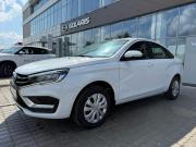 Lada (ВАЗ) Vesta I Рестайлинг (NG) Набережные Челны  - изображение 22