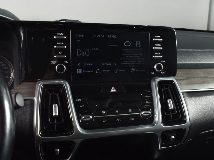 Kia Sorento IV Кемерово  - изображение 18