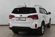 Kia Sorento II Рестайлинг Астрахань  - изображение 33