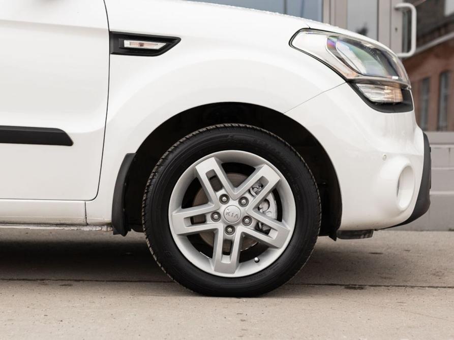 Kia Soul I Рестайлинг Новосибирск  - изображение 9