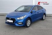 Hyundai Solaris II Иваново  - изображение 25