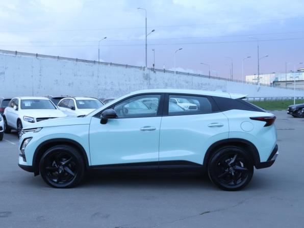 Omoda C5 I с пробегом 2023 года, цена 1 760 000 рублей, 34581 км, внедорожник, Автокод Объявления