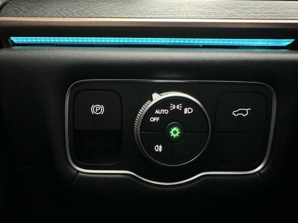 Jaecoo J8 с пробегом 2024 года, цена 3 285 000 рублей, 24839 км, внедорожник, Автокод Объявления