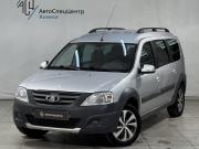 Lada (ВАЗ) Largus I Химки  - изображение 17