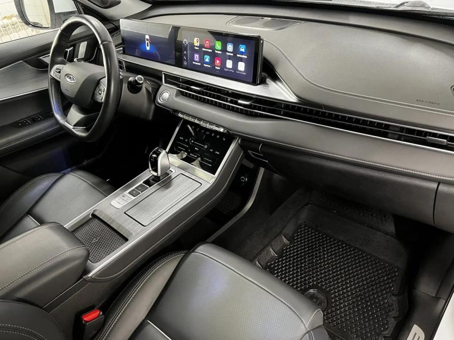 Chery Tiggo 7 Pro Max I Ярославль  - изображение 11