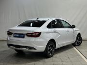Lada (ВАЗ) Vesta I Рестайлинг (NG) Санкт-Петербург  - изображение 19