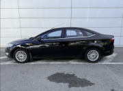 Ford Mondeo IV Ставрополь  - изображение 35