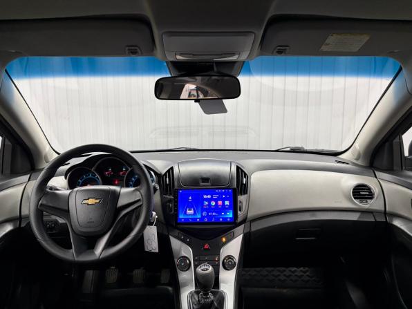 Chevrolet Cruze I Рестайлинг с пробегом 2013 года, цена 877 000 рублей, 150230 км, седан, Автокод Объявления