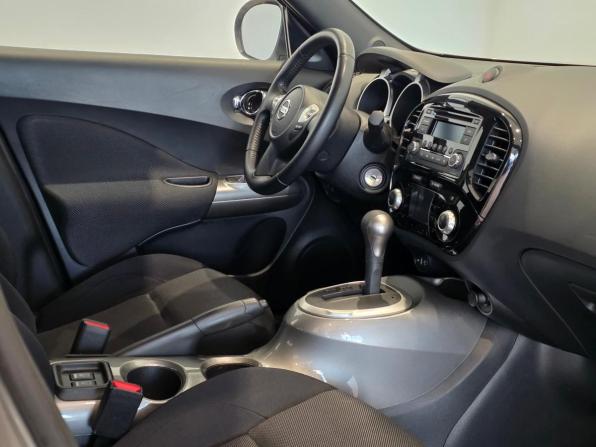 Nissan Juke I с пробегом 2014 года, цена 1 399 000 рублей, 29000 км, внедорожник, Автокод Объявления