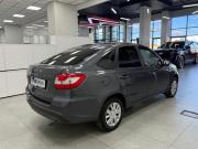 Lada (ВАЗ) Granta I Рестайлинг Казань  - изображение 19