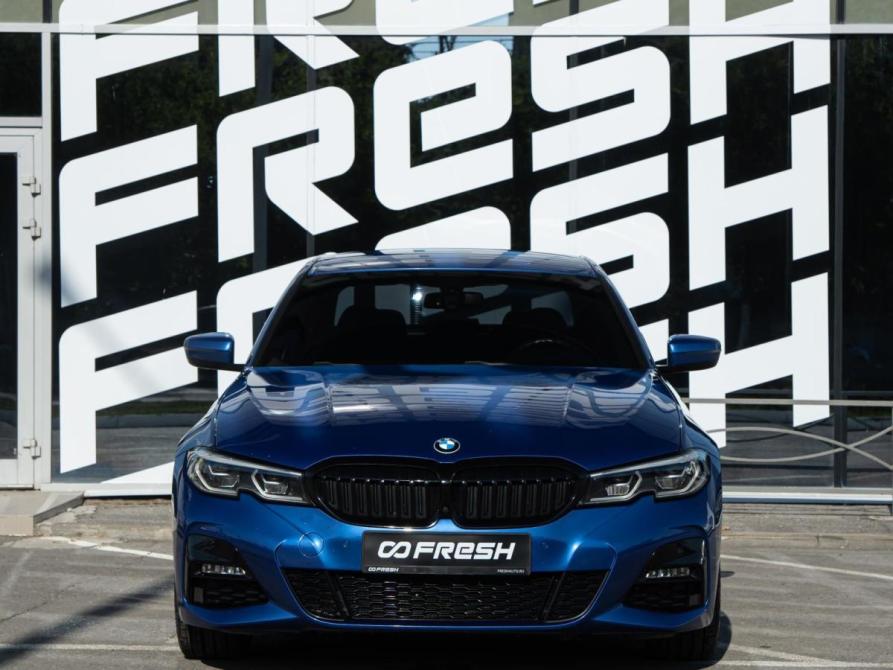 BMW 3 серии VII (G2x) Волгоград  - изображение 3