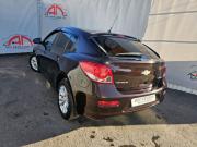 Chevrolet Cruze I Рестайлинг Ярославль  - изображение 29