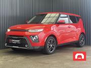 Kia Soul III Пермь  - изображение 31