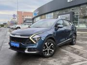 Kia Sportage V Санкт-Петербург  - изображение 26