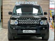 Land Rover Discovery IV Уфа  - изображение 37