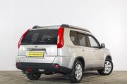 Nissan X-Trail II Рестайлинг Тюмень  - изображение 27