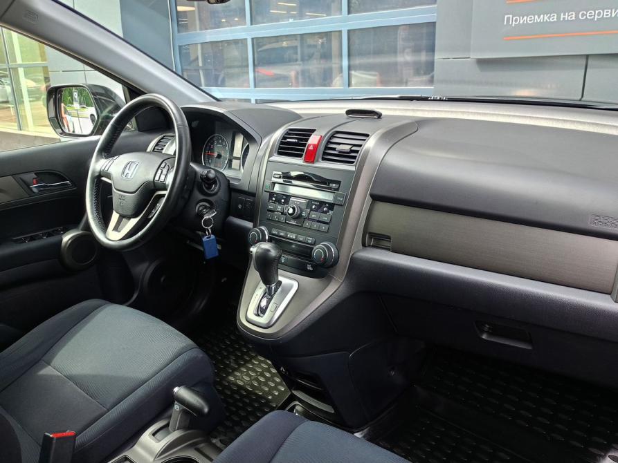 Honda CR-V III Рестайлинг Казань  - изображение 6
