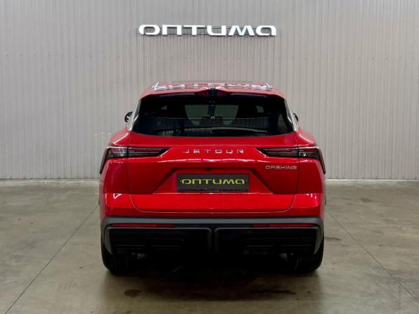 JETOUR DASHING I с пробегом 2024 года, цена 1 947 000 рублей, 12000 км, внедорожник, Автокод Объявления