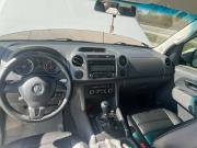 Volkswagen Amarok I Пермь  - изображение 12
