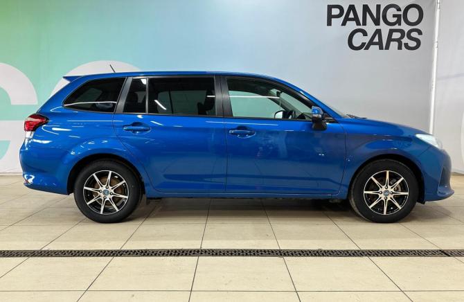 Toyota Corolla XI (E160 E170) Рестайлинг 2 с пробегом 2019 года, цена 1 392 000 рублей, 135226 км, универсал, Автокод Объявления