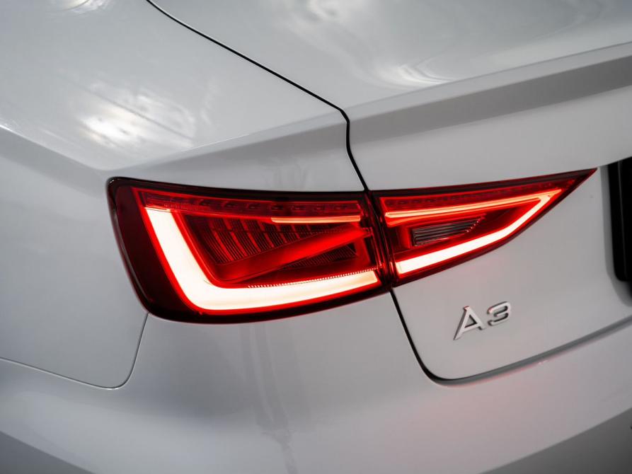 Audi A3 III (8V) Иркутск  - изображение 25