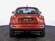 Nissan Juke I Москва  - изображение 32
