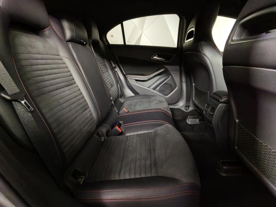 Mercedes-Benz A-Класс III (W176) Рестайлинг Москва  - изображение 16