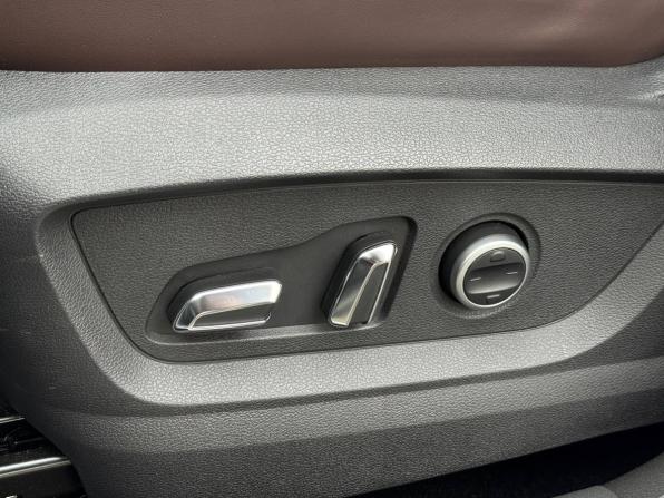 Chery Tiggo 7L I с пробегом 2025 года, цена 2 777 000 рублей, 2339 км, внедорожник, Автокод Объявления
