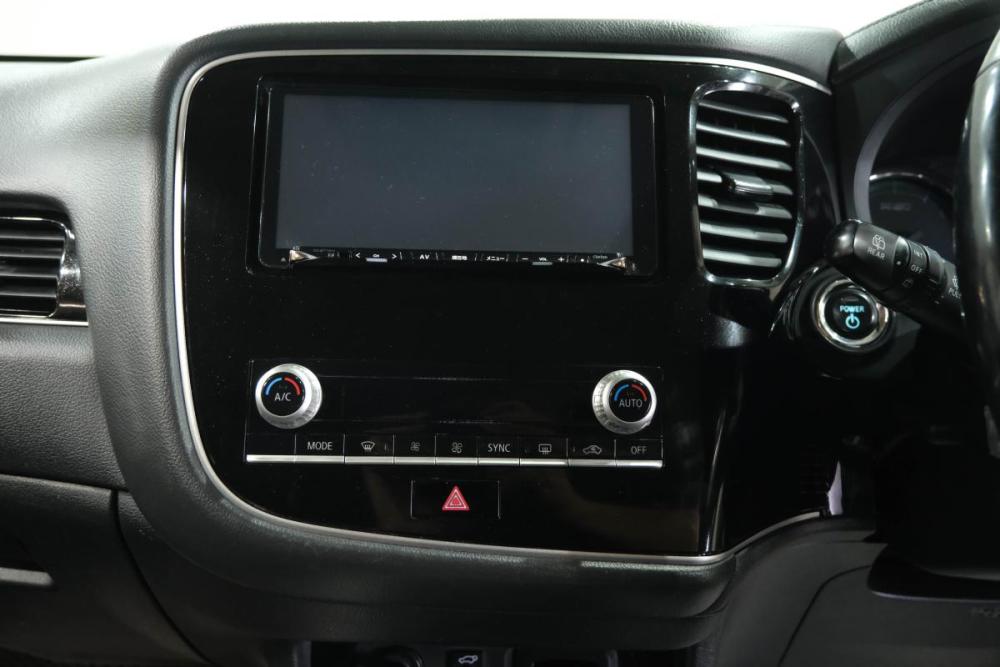 Mitsubishi Outlander III Рестайлинг 3 Новокузнецк  - изображение 31