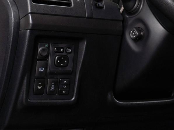Toyota Land Cruiser Prado 150 Series с пробегом 2011 года, цена 2 999 000 рублей, 211752 км, внедорожник, Автокод Объявления