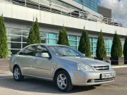 Chevrolet Lacetti I Уфа  - изображение 13