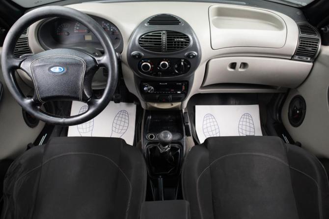 Lada (ВАЗ) Kalina I с пробегом 2008 года, цена 199 000 рублей, 270000 км, хэтчбек, Автокод Объявления