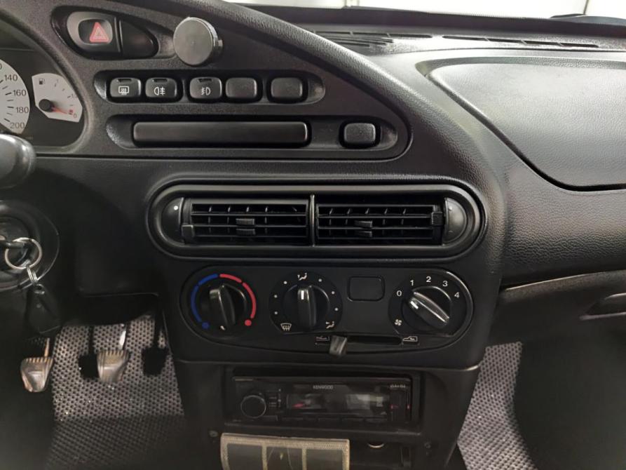 Chevrolet Niva I Казань  - изображение 18